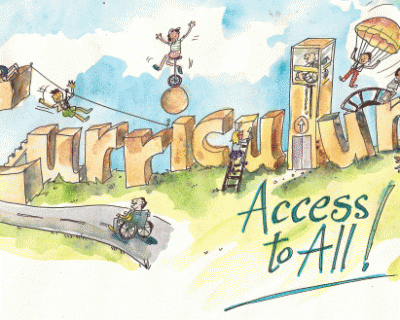 education curriculum