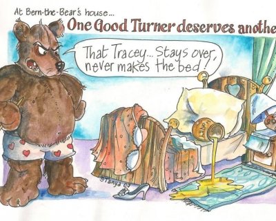 turner prize